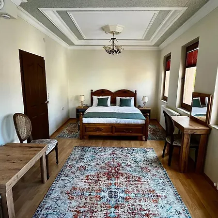 Capella Stone House 101 Apartment Urgup
