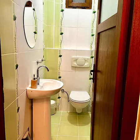 Apartment Capella Stone House 101