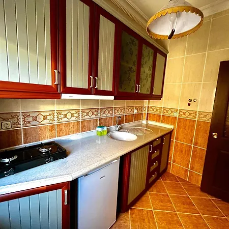 Capella Stone House 101 Apartment Urgup