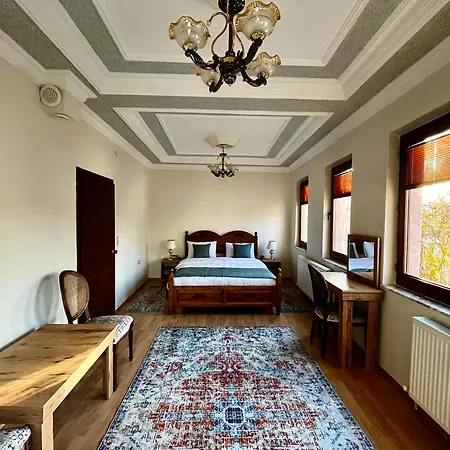 Capella Stone House 101 Apartment Urgup